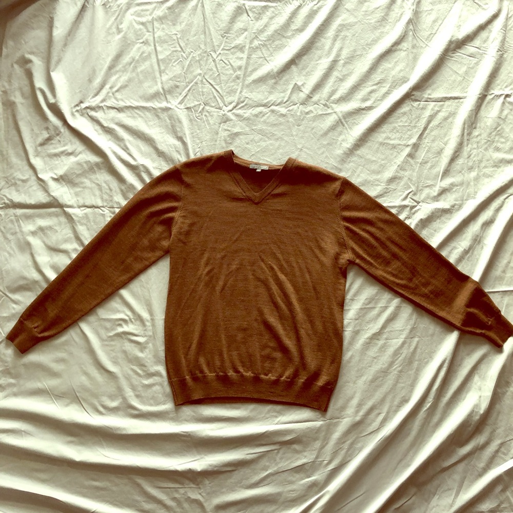 Lorenzo Magni sweater